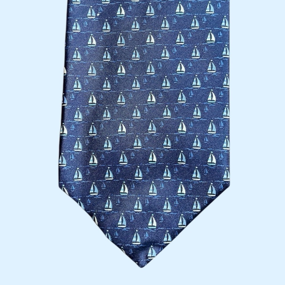 Jos.A.Bank Silk Tie